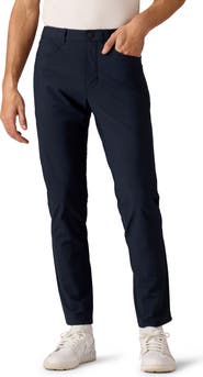 Rhone Momentum Water Repellent Flat Front Golf Pants