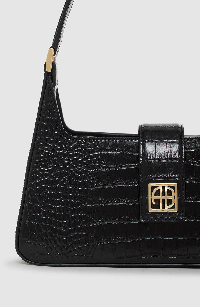 ANINE BING Lou Shoulder Bag, Alternate, color,