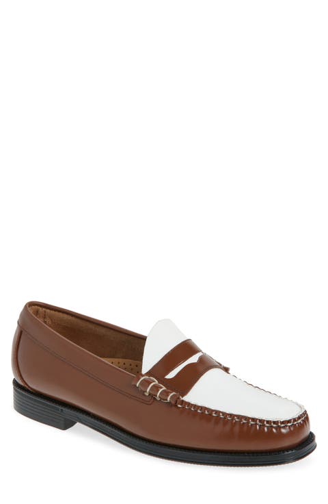 Larson Easy Weejun Penny Loafer (Men)