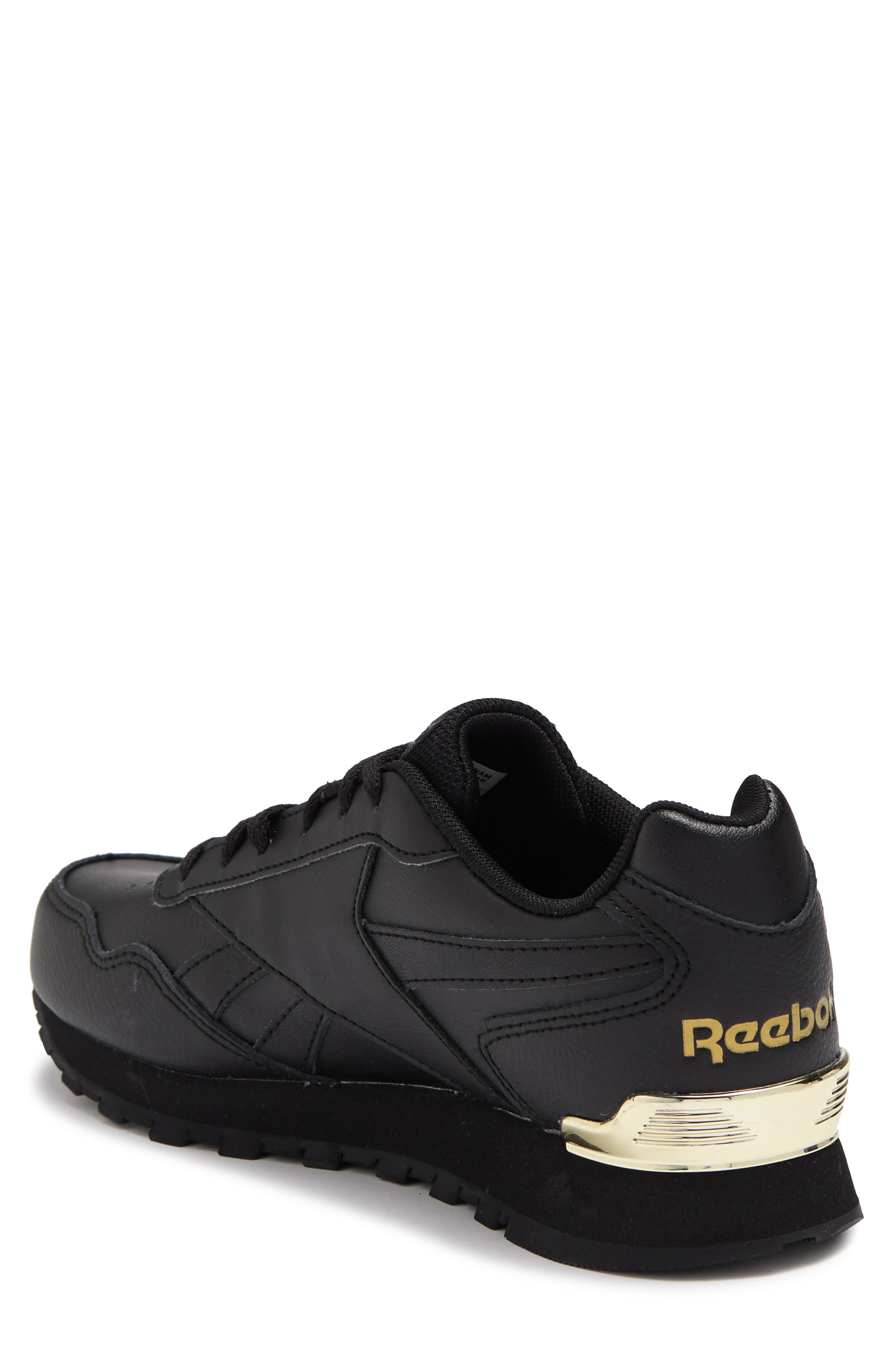 Reebok Harman Running Shoe, Alternate, color, 