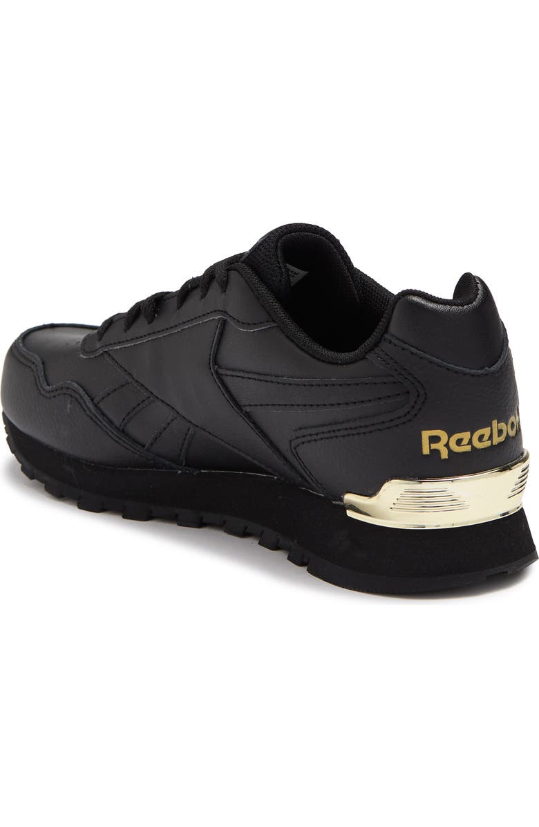 Reebok Harman Running Shoe, Alternate, color,