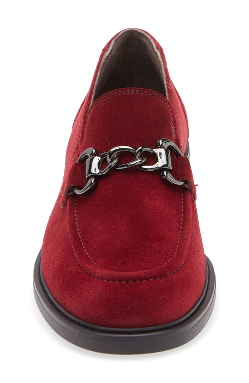 Paul Green Brittany Bit Loafer