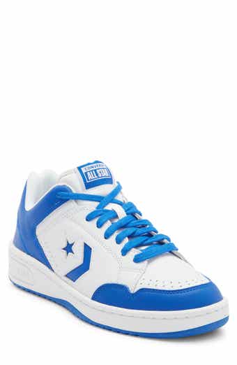 Converse Weapon Oxford Sneaker