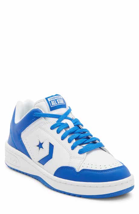 Converse Weapon Oxford Sneaker
