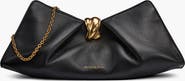 Donna Karan New York Cashmere Clutch