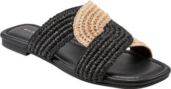 Navie Slide Sandal