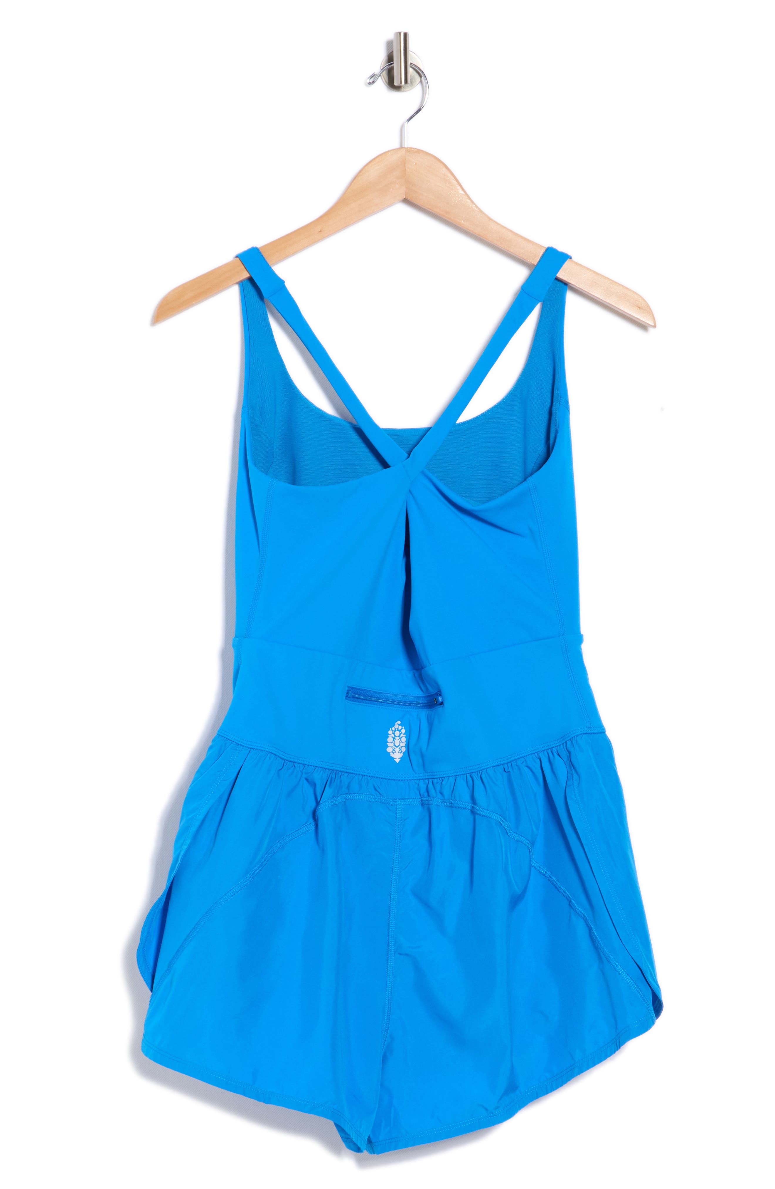 FP Movement Righteous Runsie Romper - image 4