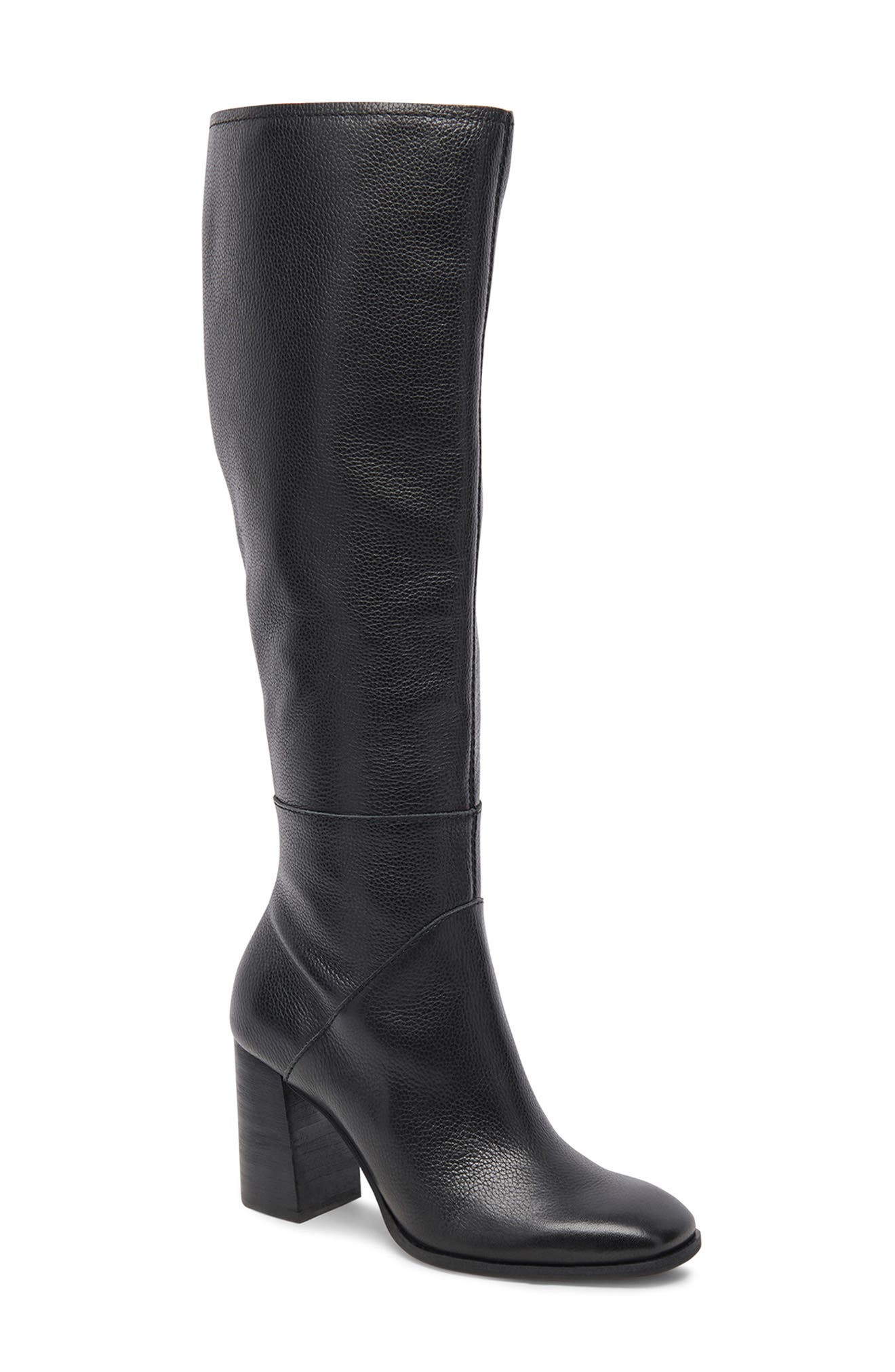 Dolce Vita Fynn Knee High Boot, Main, color, 