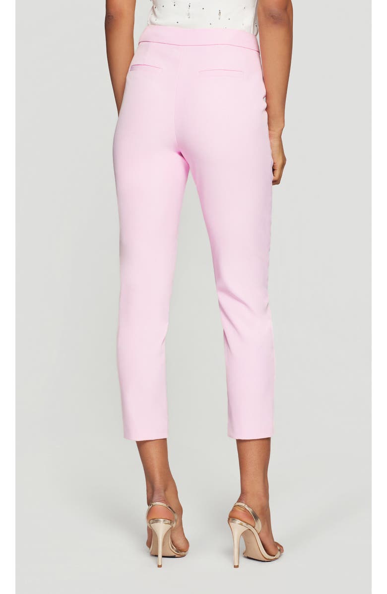 Generation Love Lonny Crepe Pants, Alternate, color, Soft Rose