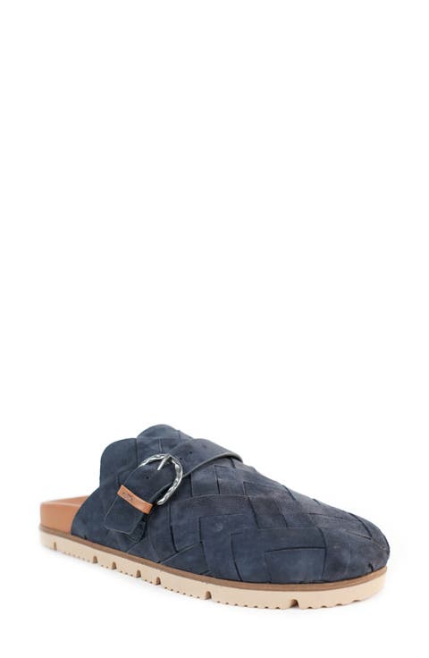 Bahari Flat Mule