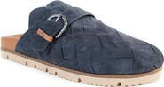Gentle Souls Bahari Flat Mule