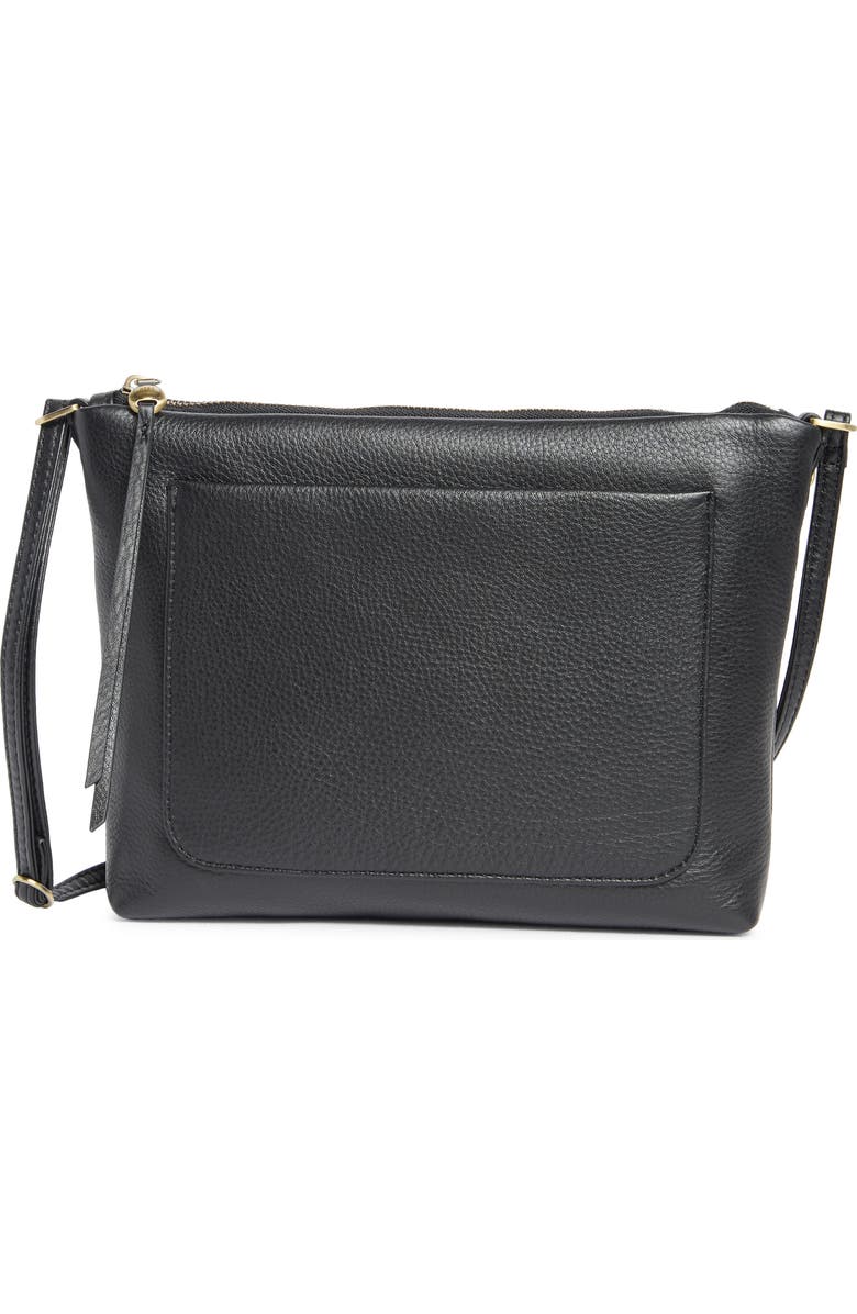 HOBO Tripp Medium Crossbody Bag, Main, color,