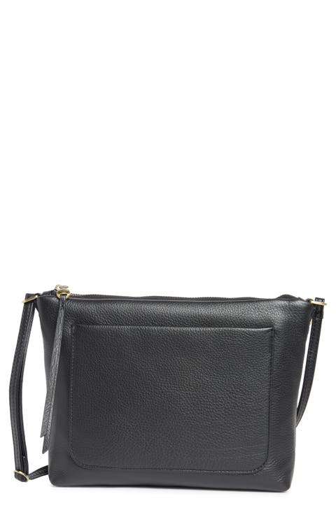 Tripp Medium Crossbody Bag