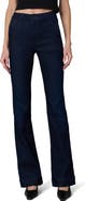 Joe's The Hi Honey Curvy Bootcut Trouser Jeans
