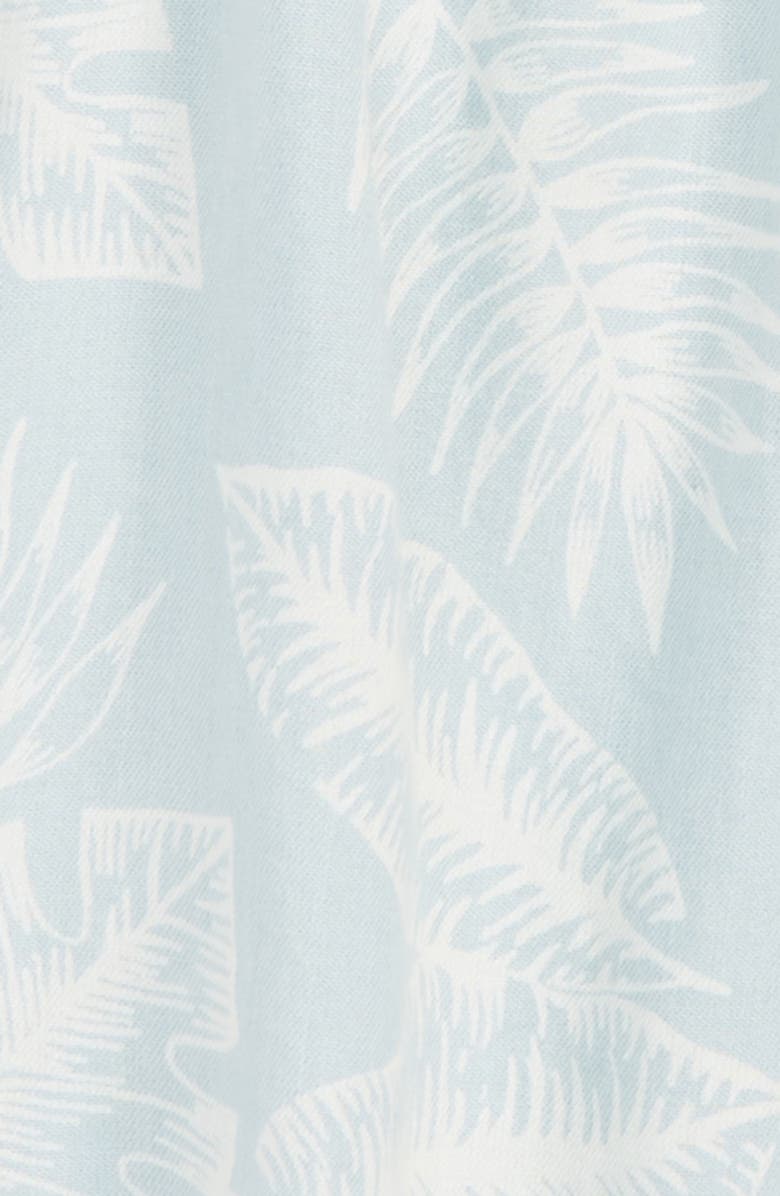 Tucker + Tate Print Keyhole Top, Alternate, color,