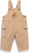 Purebaby Corduroy Overall