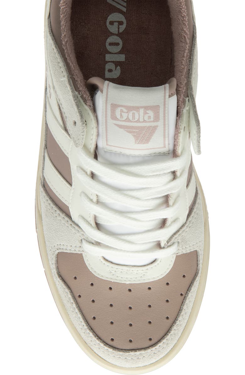 Gola Allcourt 86 Sneaker, Alternate, color,