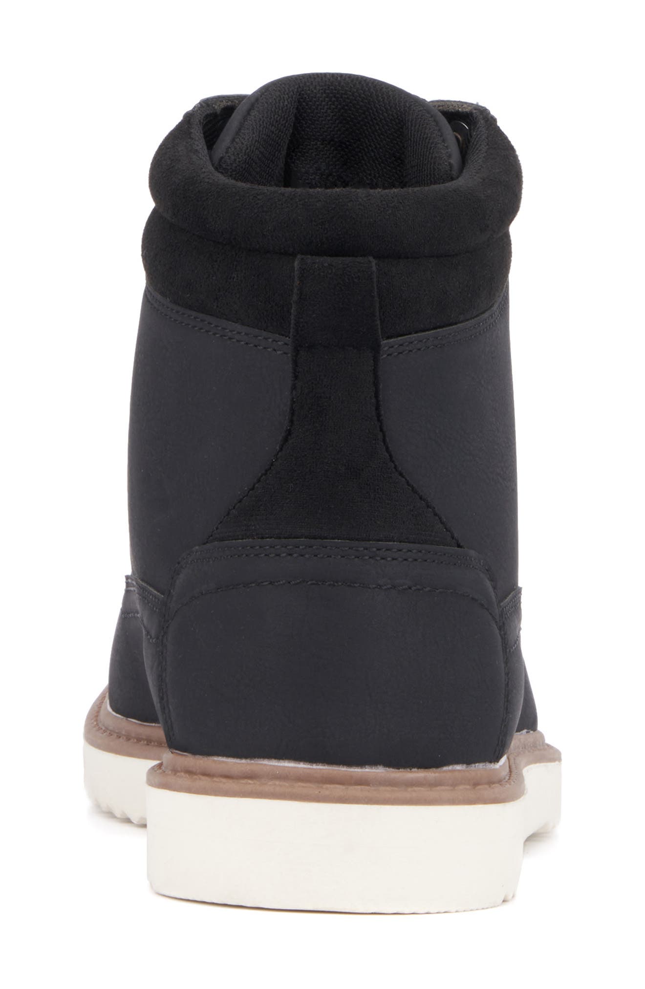 NEW YORK AND COMPANY Brock High Top Sneaker, Alternate, color, 