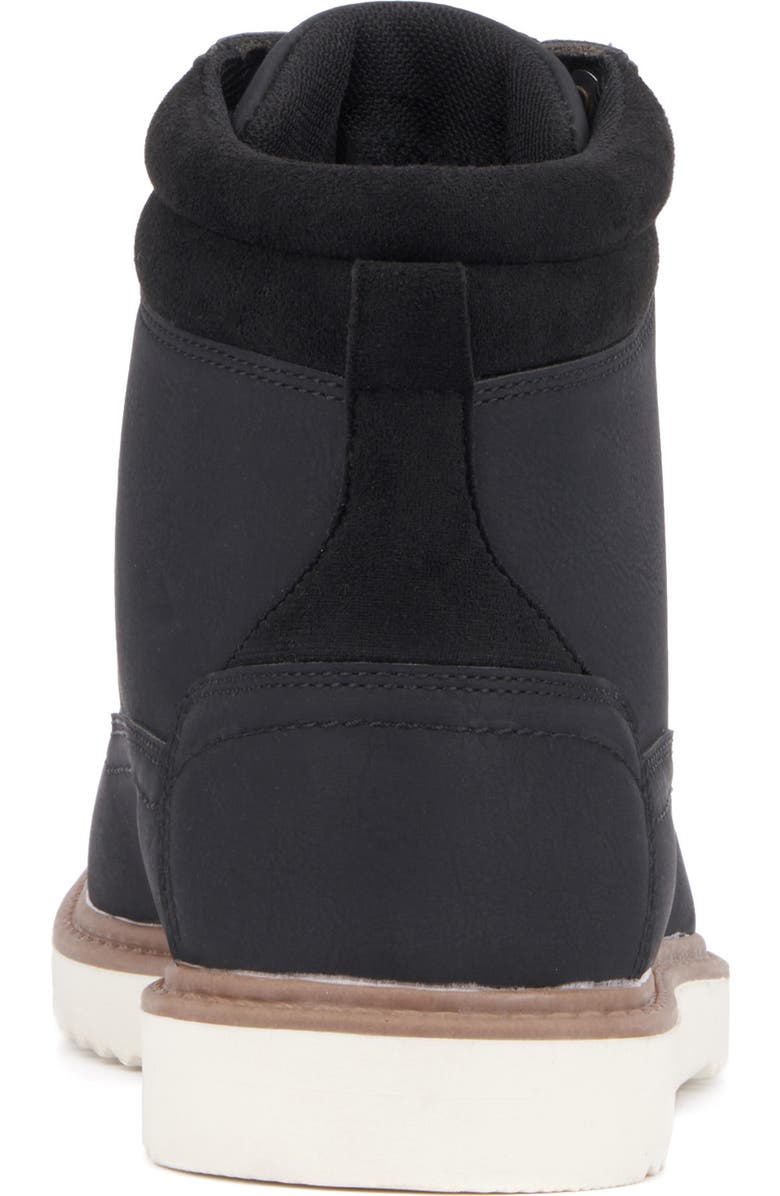 NEW YORK AND COMPANY Brock High Top Sneaker, Alternate, color,