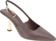 BCBGeneration Inara Slingback Pointed Toe Pump