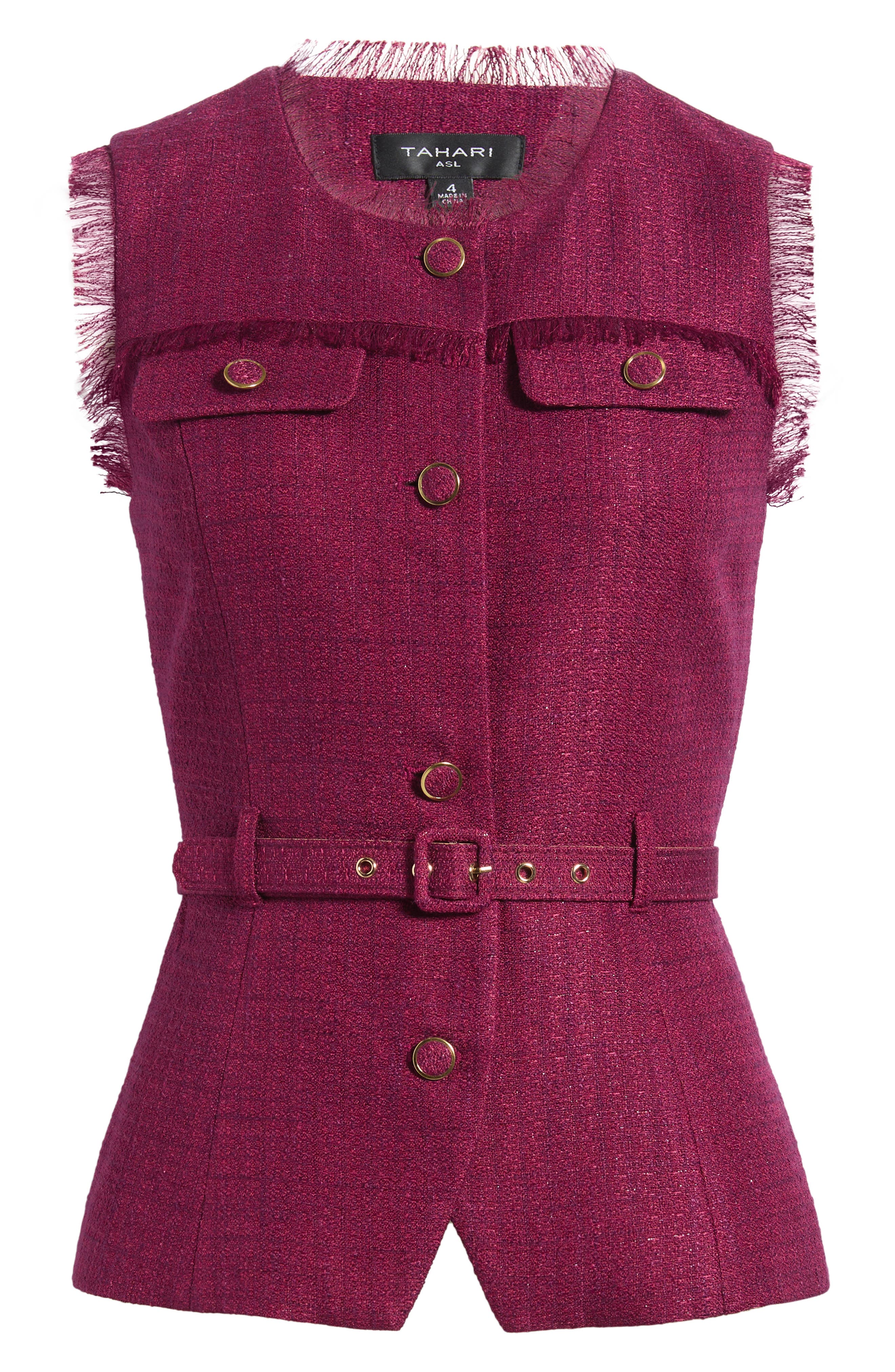 selected CRANBERRY
