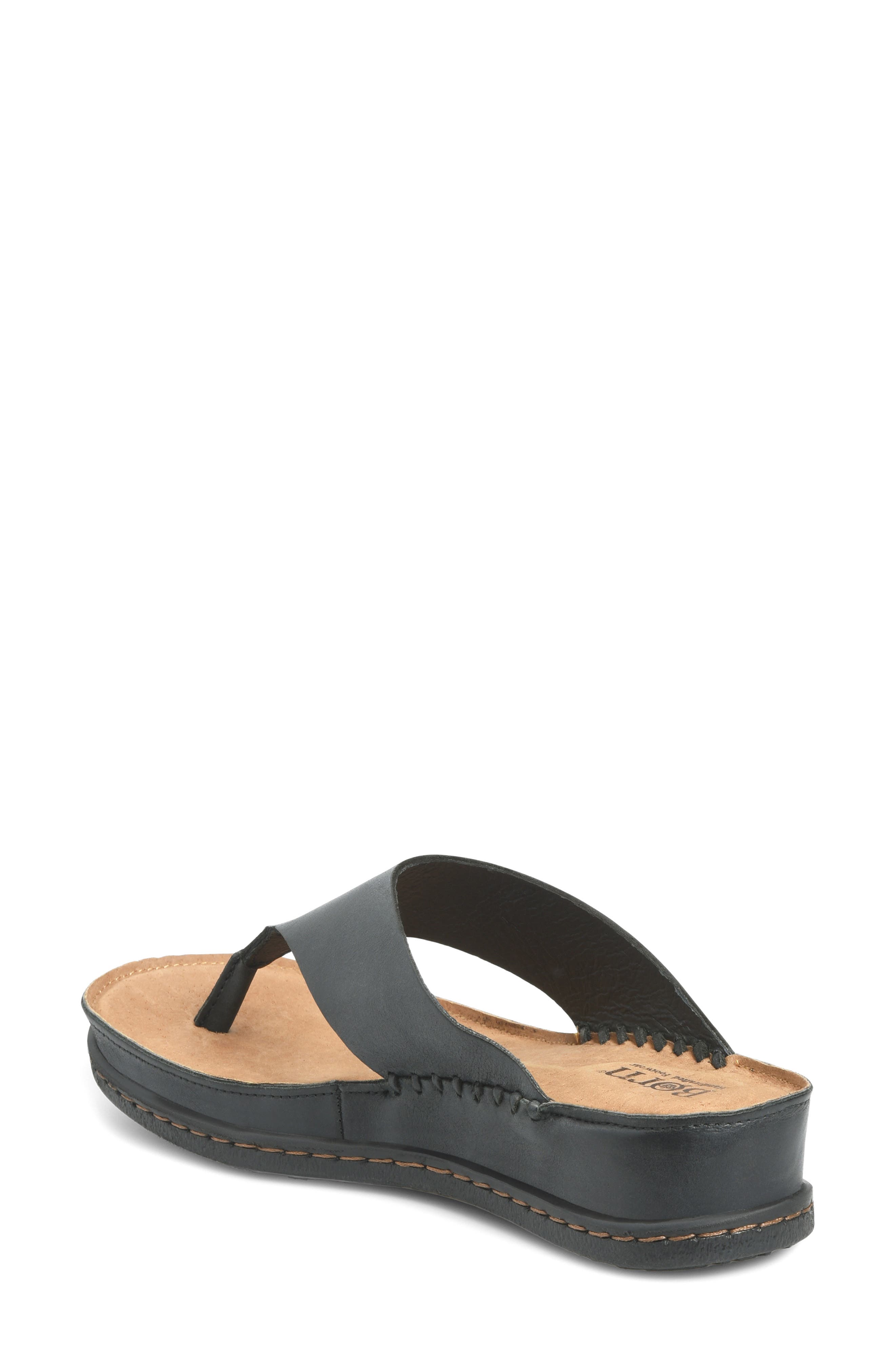 Børn Edie Sandal, Alternate, color, 