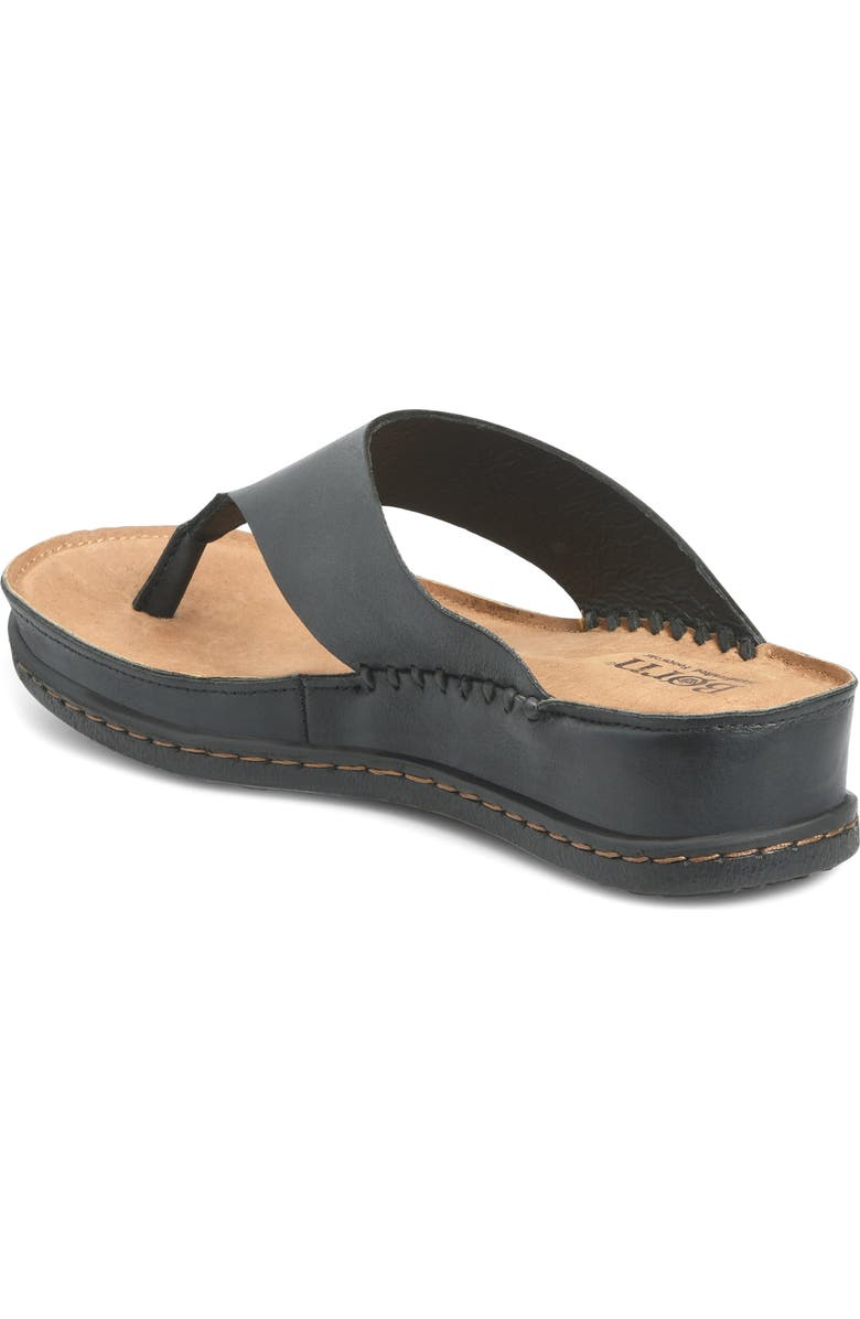 Børn Edie Sandal, Alternate, color,