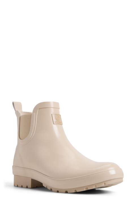 Mist Waterproof Chelsea Boot (Women)