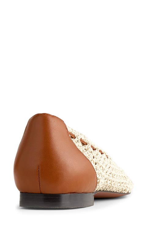Mylie Ballet Flat (Women)