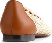 Madewell Mylie Ballet Flat