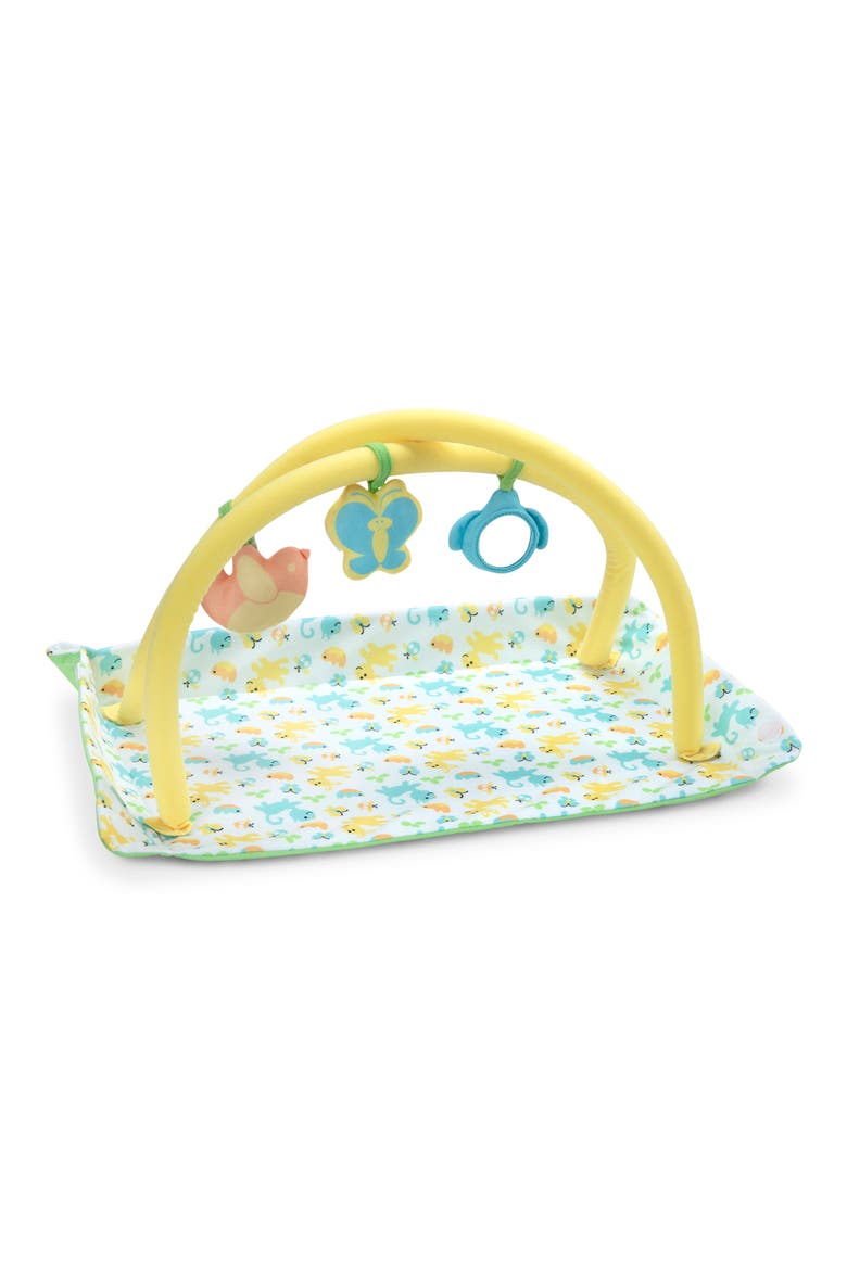 Mine to Love Toy Time Playset, Alternate, color, NO COLOR