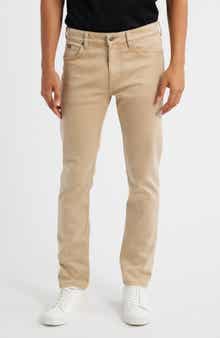 Delaware Slim Fit Jeans