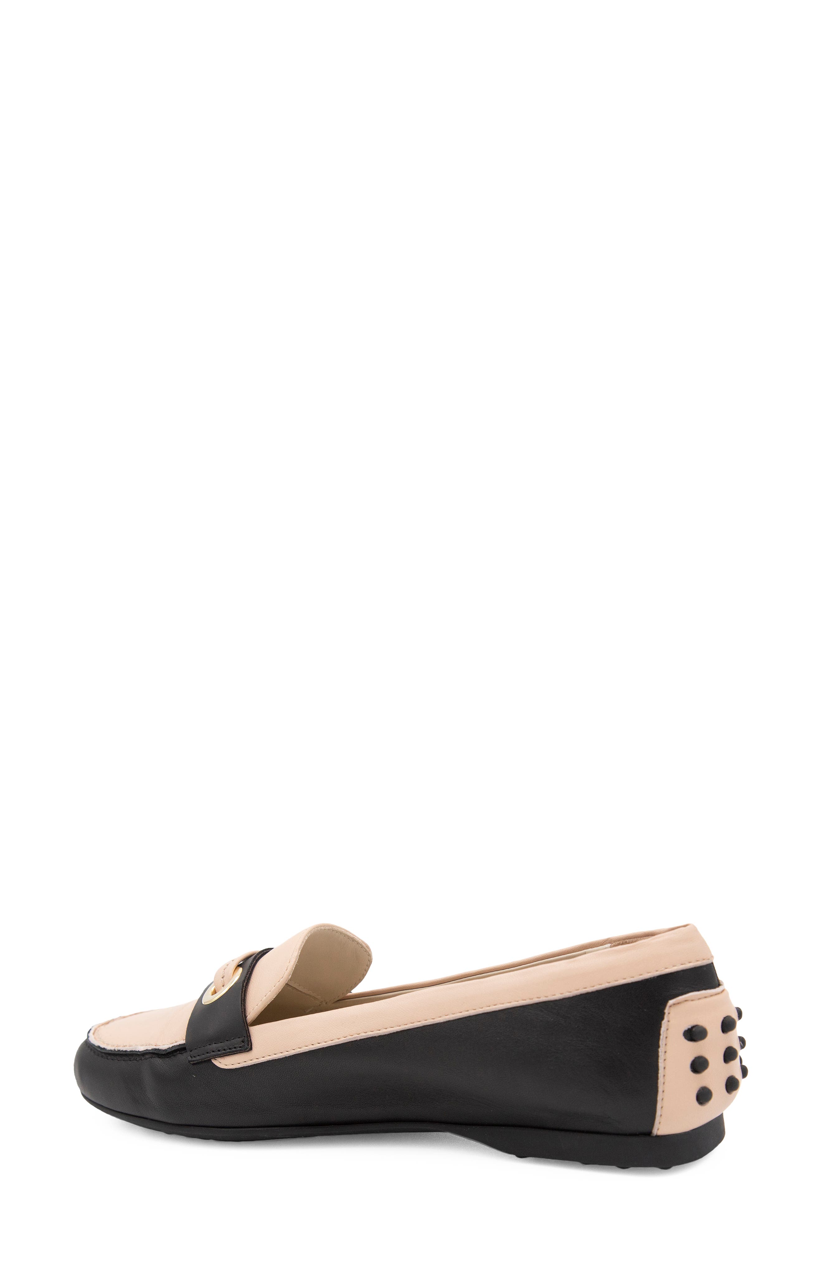 Amalfi by Rangoni Delfino Flat, Alternate, color, 