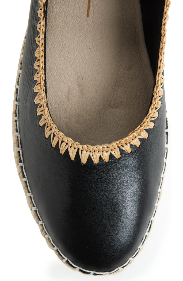 Dolce Vita Morgan Platform Flat, Alternate, color,