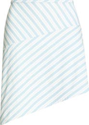 PacSun Laila Asymmetric Skirt