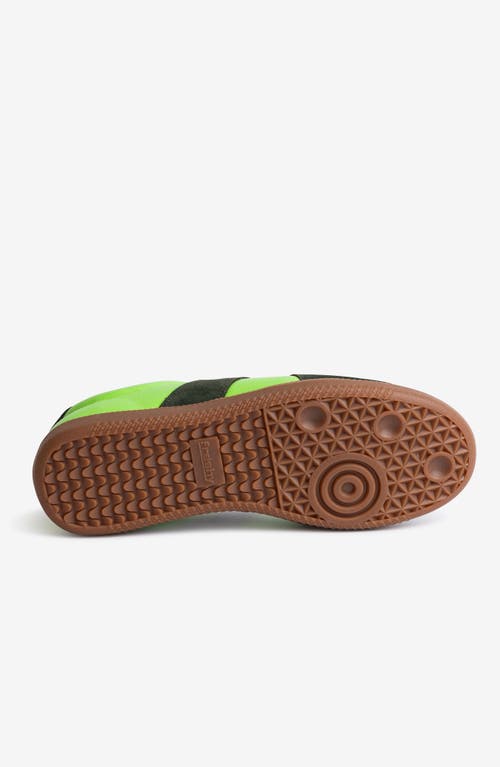 Freshy Indie Brites Sneaker In Green