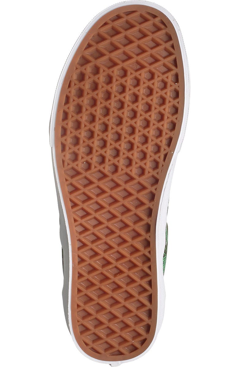 Vans Classic Slip-On Sneaker, Alternate, color,