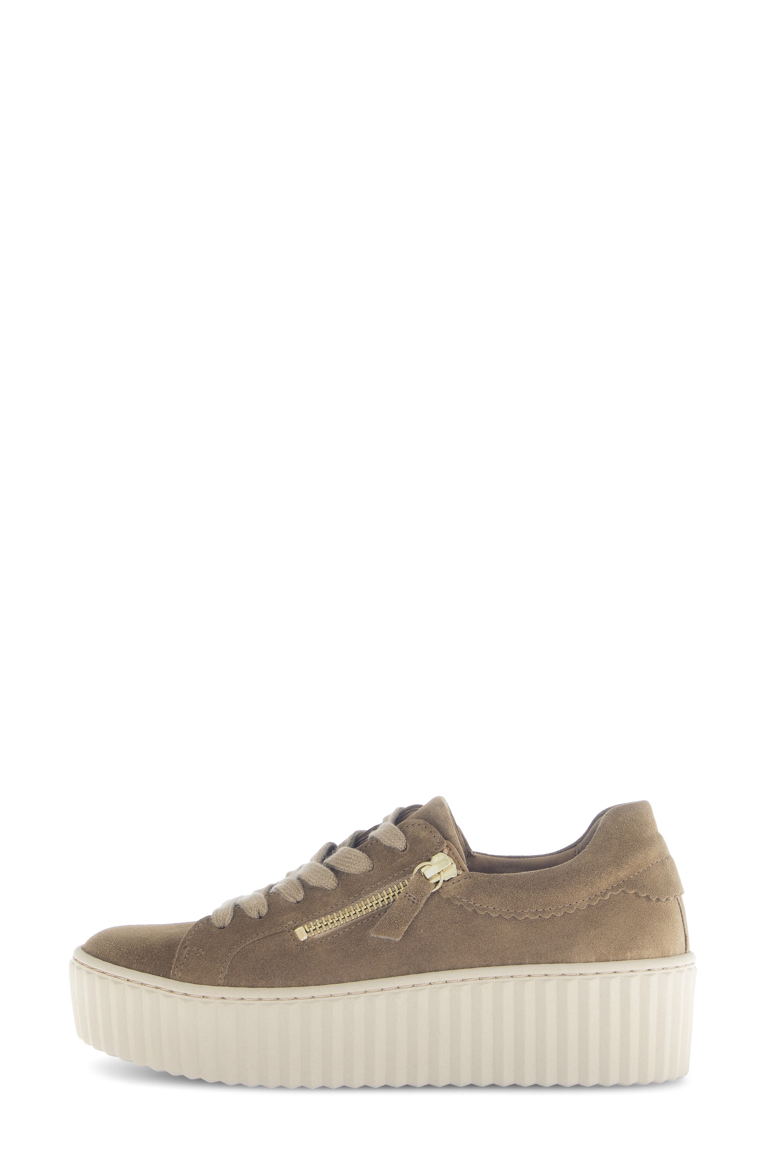53.200 Platform Sneaker, Alternate, color, LION