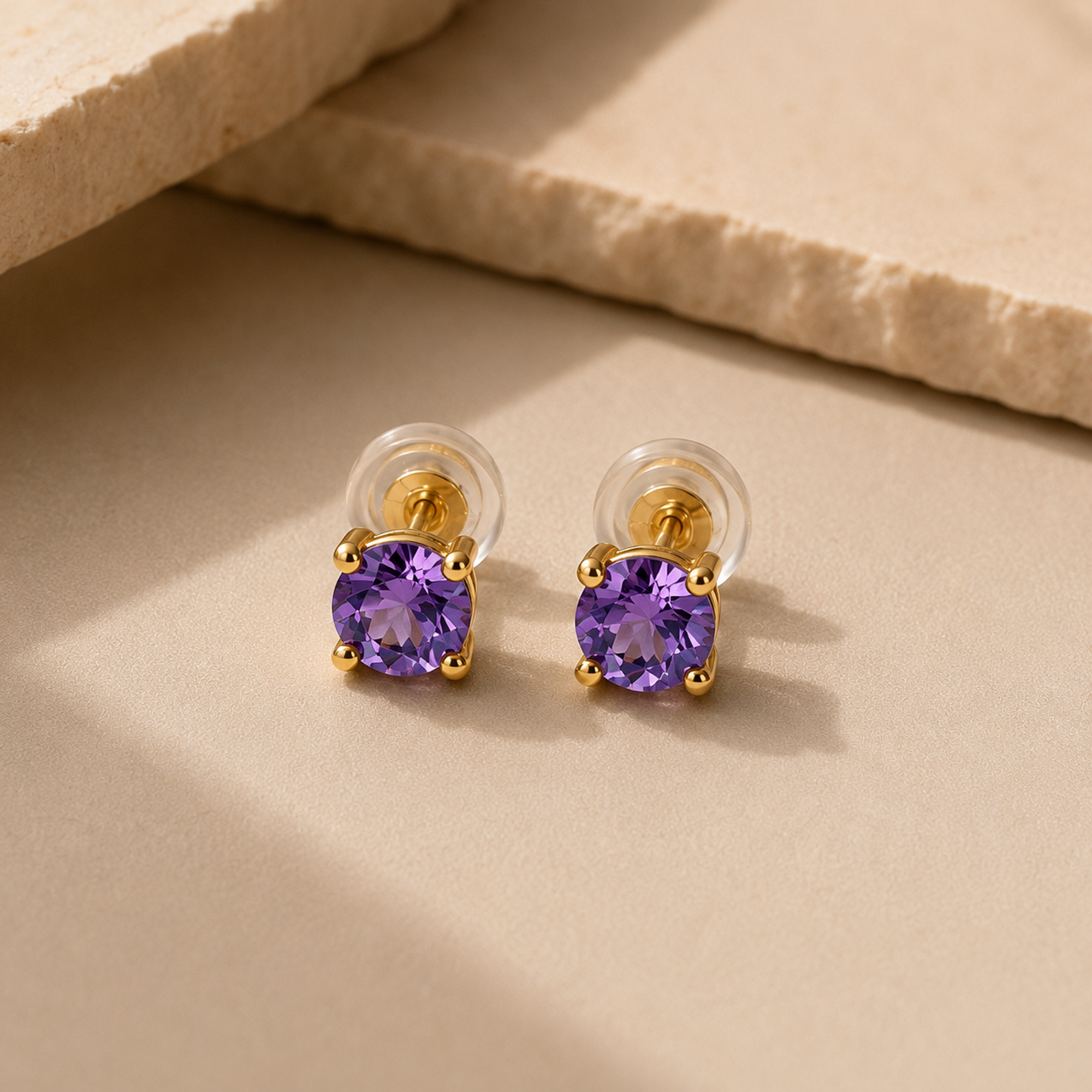 February - Amethyst