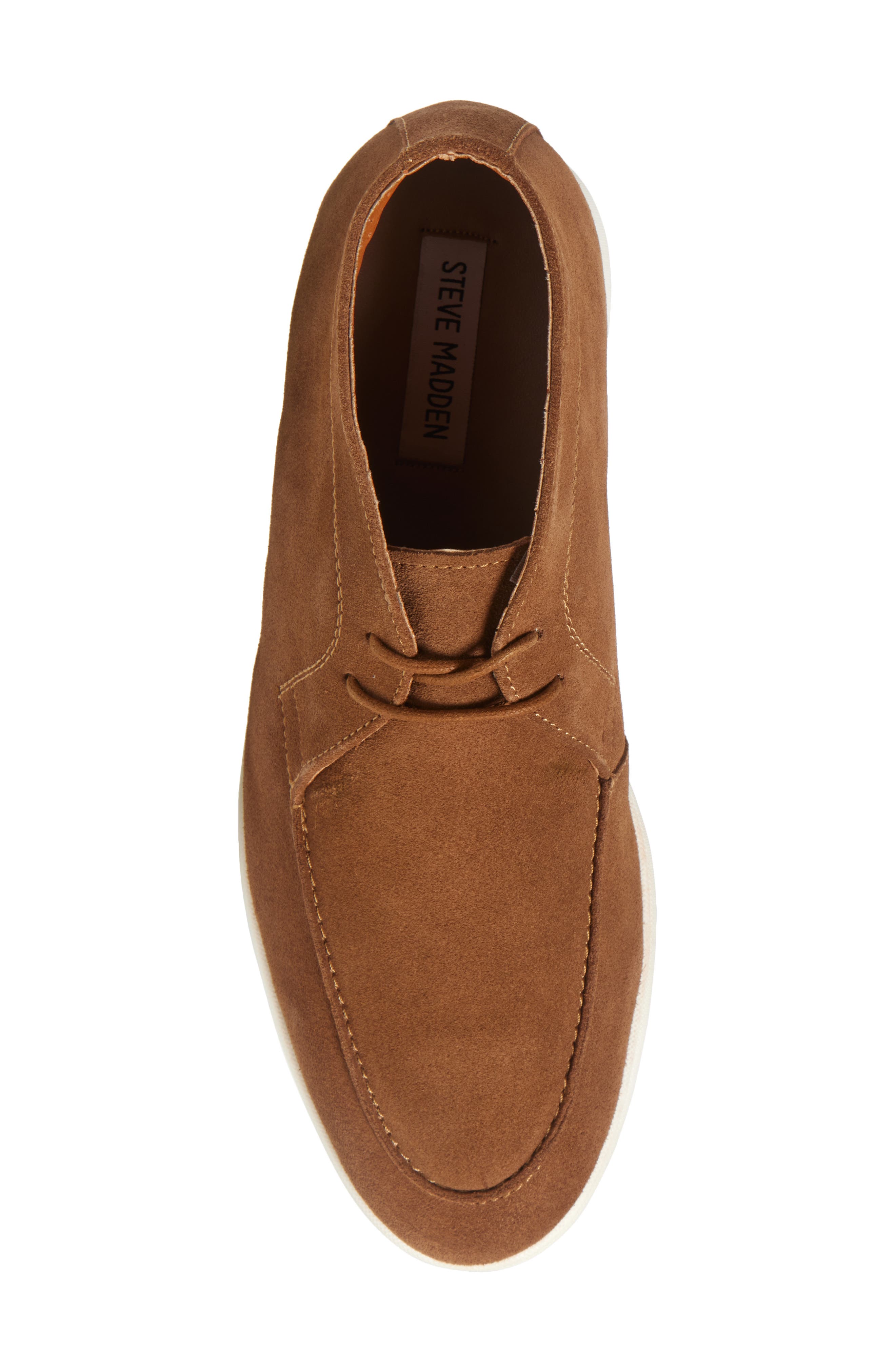 Steve Madden Rivie Chukka Sneaker, Alternate, color, 