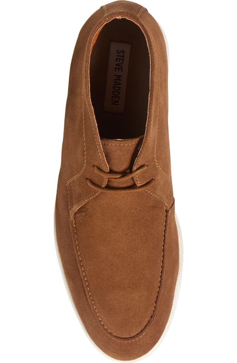 Steve Madden Rivie Chukka Sneaker, Alternate, color,