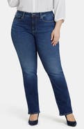 NYDJ Barbara Bootcut Jeans