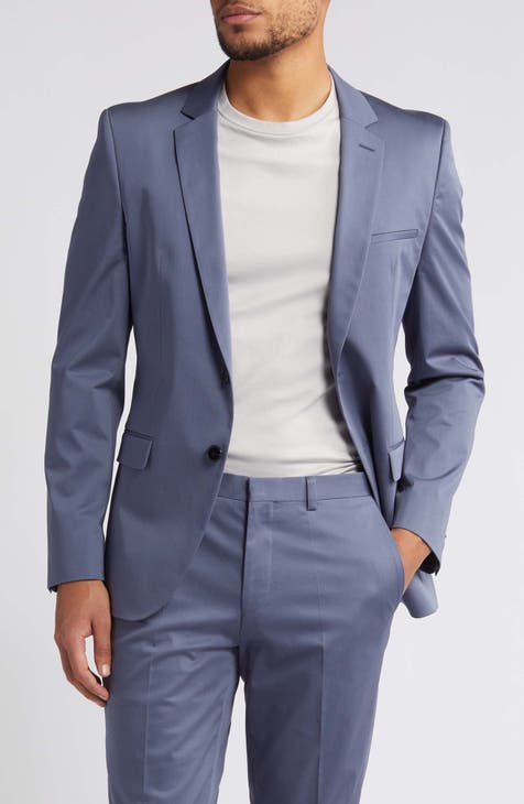 Hugo boss blazer nordstrom best sale