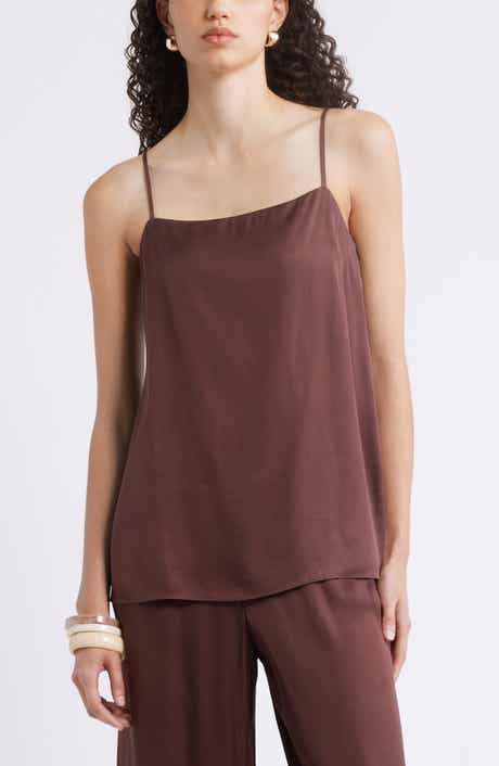 Nordstrom Long Camisole