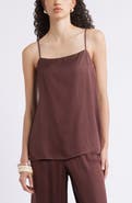 Nordstrom Long Camisole