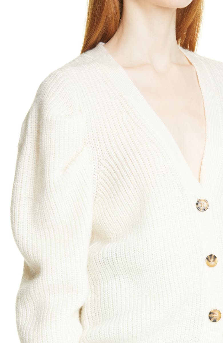 Cinq à Sept Carly Cardigan, Alternate, color, 