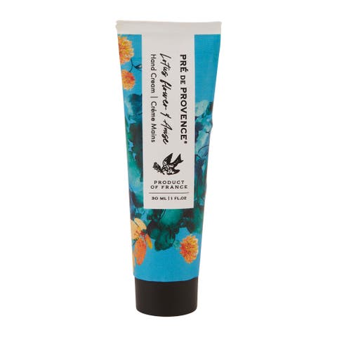 Le Jardin Hand Cream 30 Ml