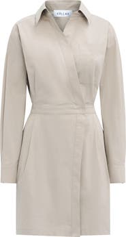 Callas Milano Jaxina Wrap dress