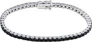 SUZY LEVIAN Pavé Tennis Bracelet