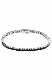 SUZY LEVIAN Pavé Tennis Bracelet